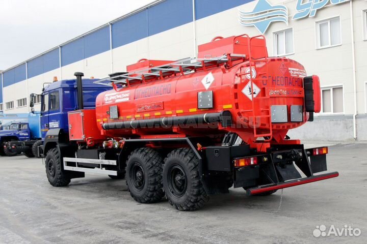 УСТ АТЗ-12-2Б УСТ 5453, 2023