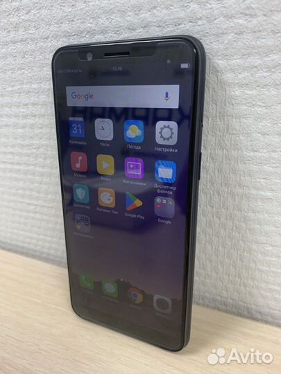 OPPO A83, 6/128 ГБ