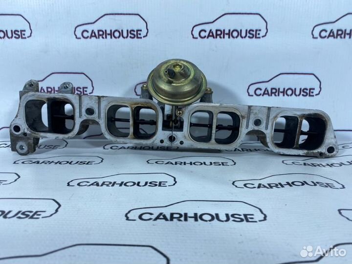 Коллектор впускной Toyota Corolla 120 1AZ