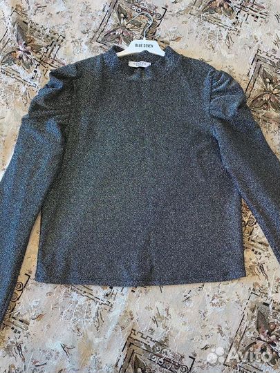 Кофточка нарядная