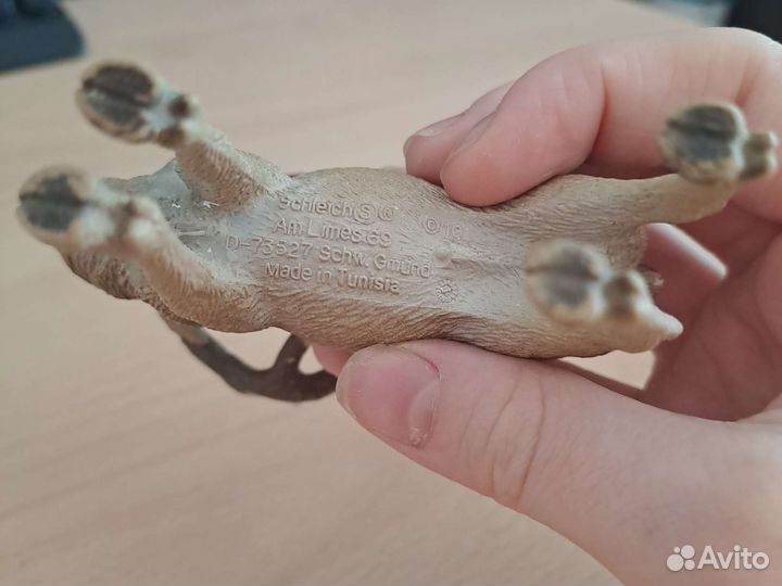 Фигурка оленя Schleich