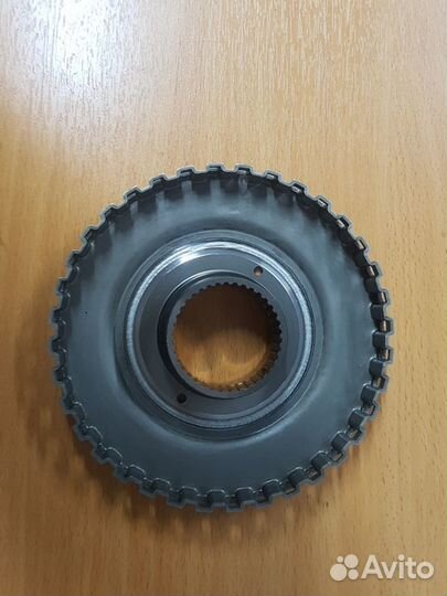 Шестерня АКПП A6MF2 KIA sportage 2016