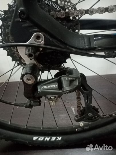Orbea MX 27,5