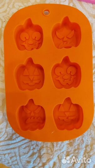 Набор для выпечки