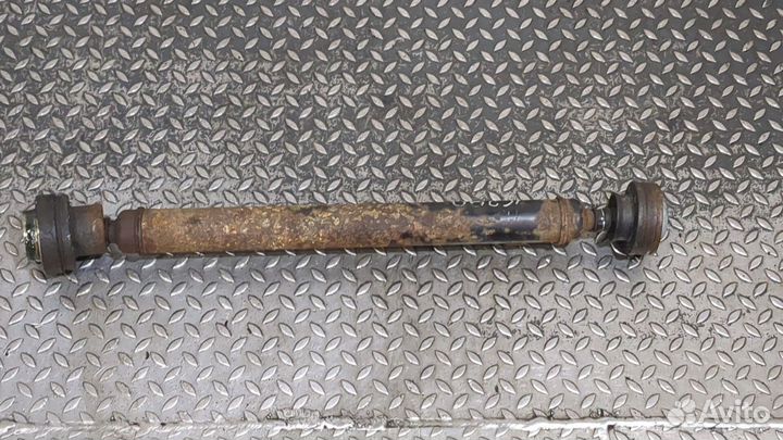 Кардан Suzuki Grand Vitara, 2009