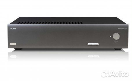 Усилитель мощности Arcam PA410