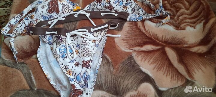 Купальник женский