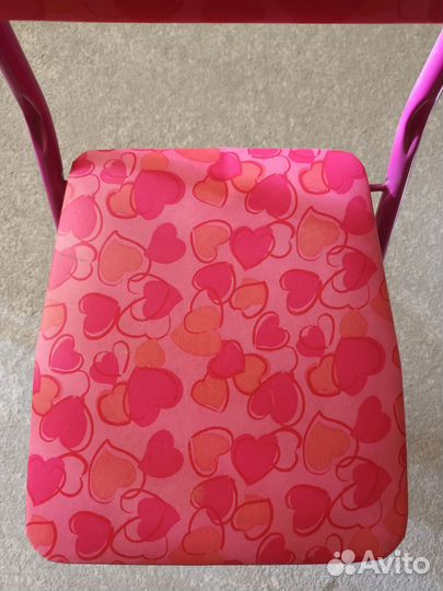 Стул детский