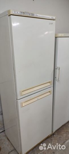 Холодильник stinol no frost