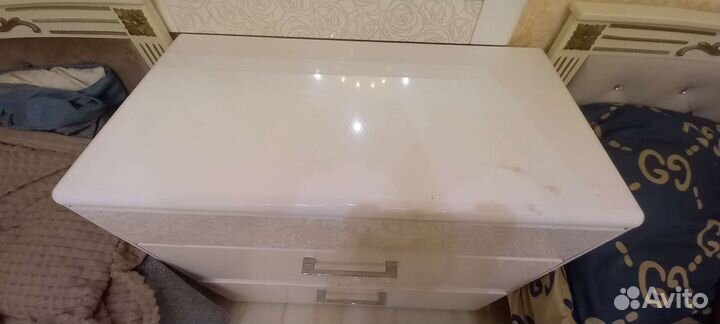 Тумба для вещей