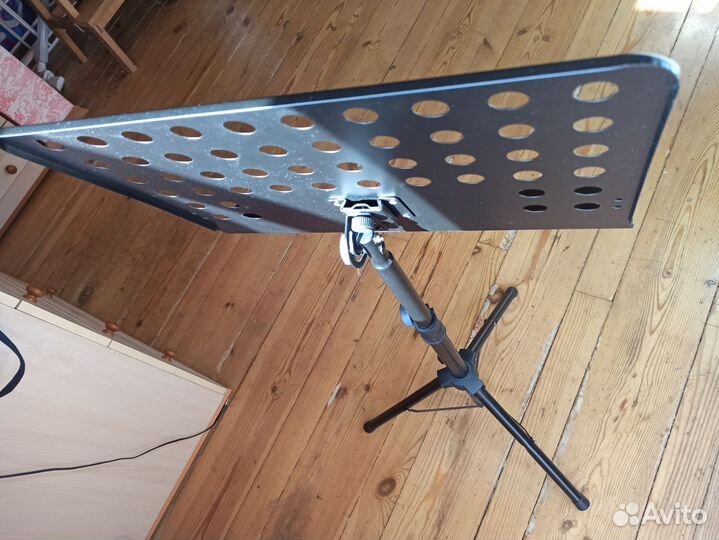 Пюпитр для нот