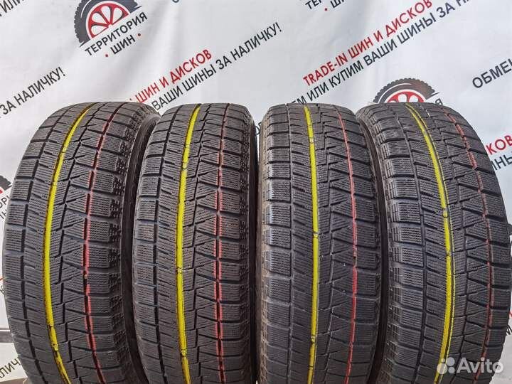 Bridgestone Blizzak Revo GZ 215/65 R16 99T
