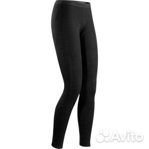Термобрюки женские Arcteryx Eon SLW