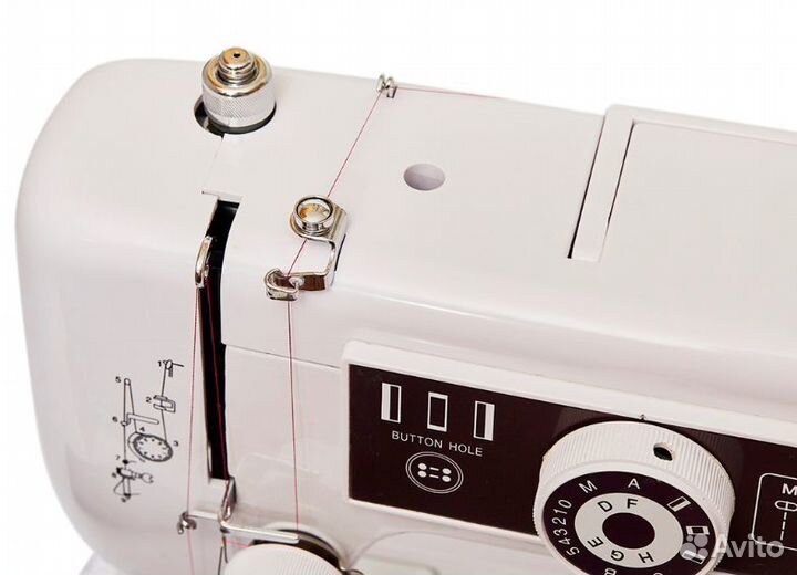 Швейная машина stoewer MS-15