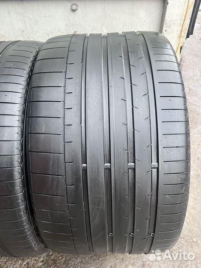 Continental SportContact 6 325/35 R20 108Y