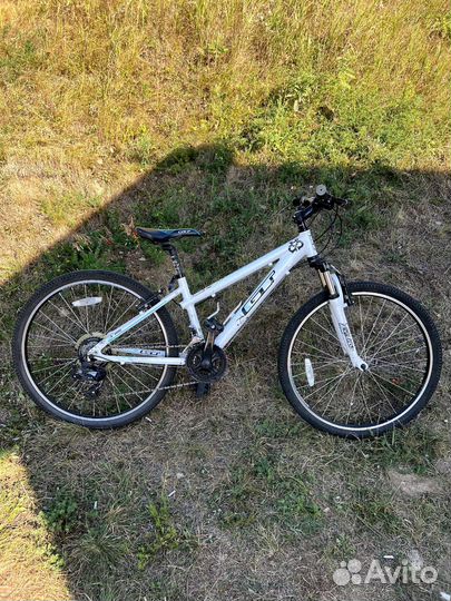 Велосипед GT Laguna