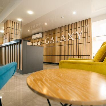 Galaxy Hotel (Галакси)