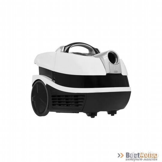 Пылесос Bosch Serie 4 Wet&dry BWD421PRO