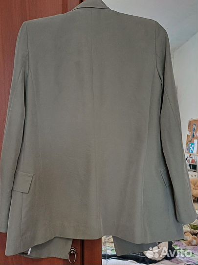 Пиджак женский mango