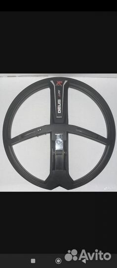 Катушка для металлоискателя XP deus