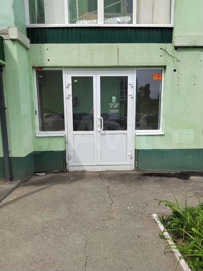 Свободного назначения, 38 м²