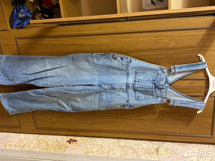 Комбинезон женский