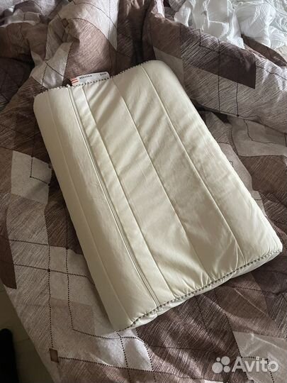 Подушка IKEA Rolleka ортопедическая