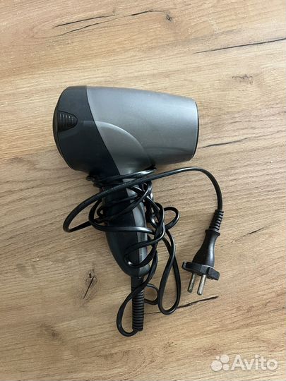 Фен для волос