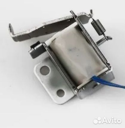 Соленоид подачи тонера Kyocera 1040 302GR44150