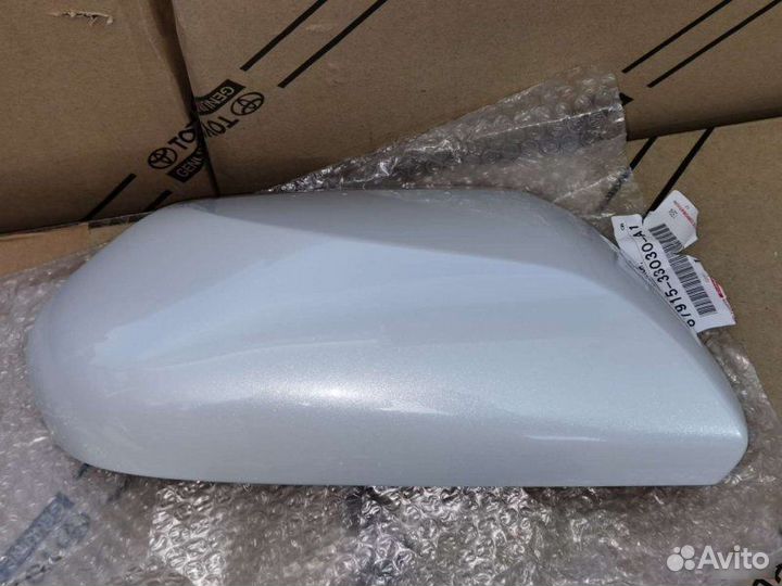 Крышка зеркала Toyota Camry 70