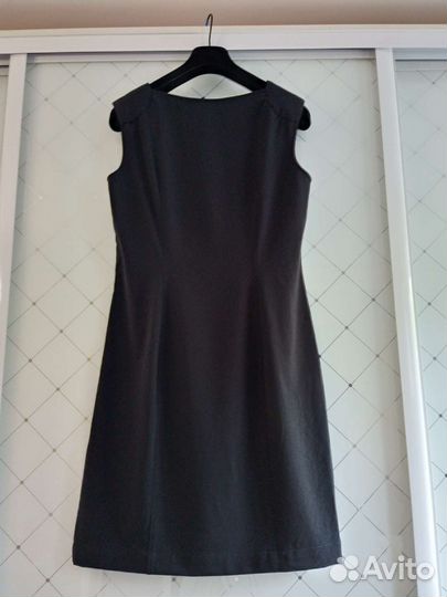 Стильное платье Luisa Cerano 46-48