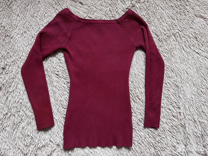 Пакет вещей на девушку 42