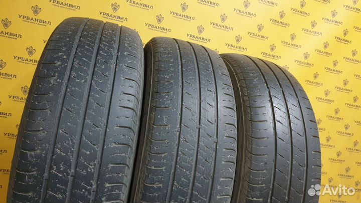 Kumho Solus SA01 KH32 205/65 R16 95