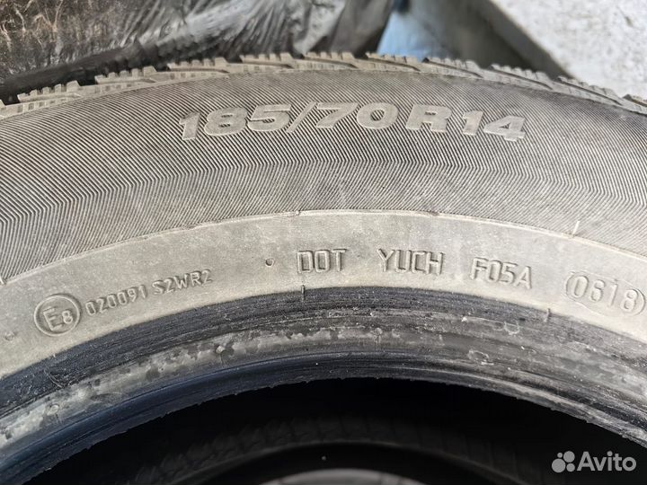 Viatti Brina 185/70 R14 88T