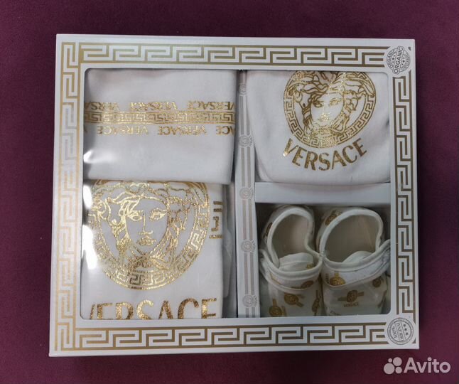 Набор на выписку