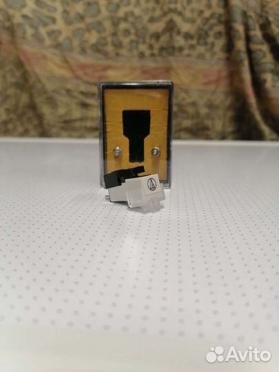 Головка звукоснимателя Audio-Technica (AT91)