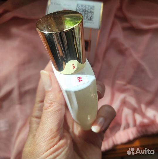 Духи s parfum B4 Burberry's Weekend