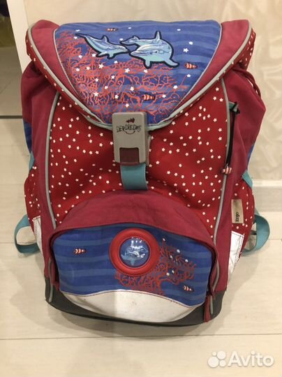 Ранец легкий