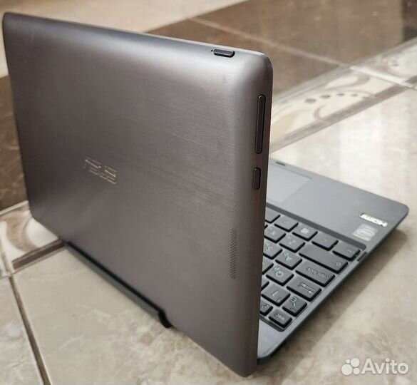 Asus Transformer Book