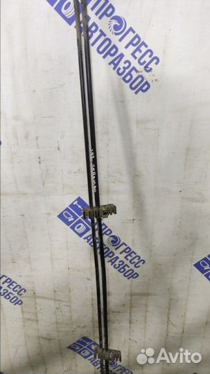 Топливная трубка Dodge Caliber универсал 1.8 EBA