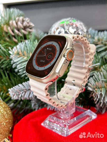 Смарт часы Premium