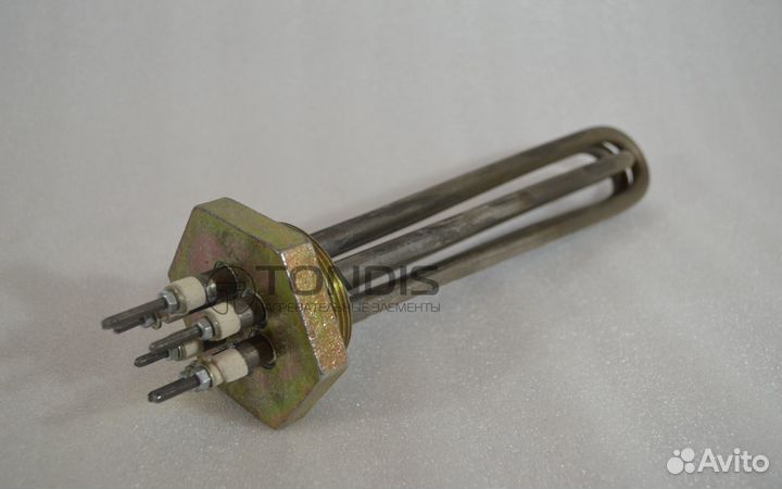 Блоки тэн оптом и в розницу