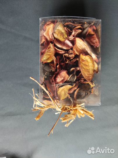 Сухоцвет. Икея