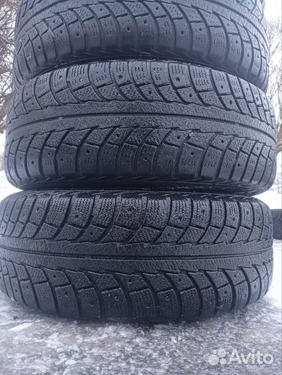 Gislaved Nord Frost 5 195/65 R15 91T