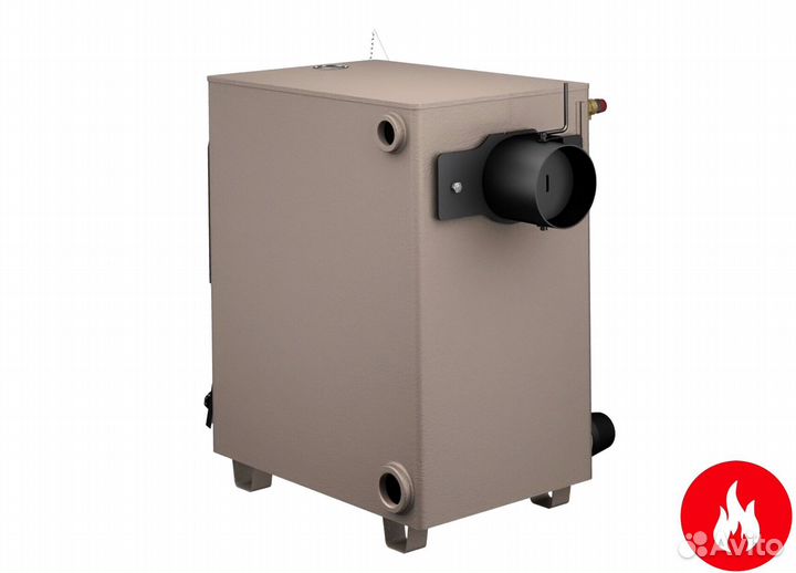 Отопительный котел каракан 20 тэг 3