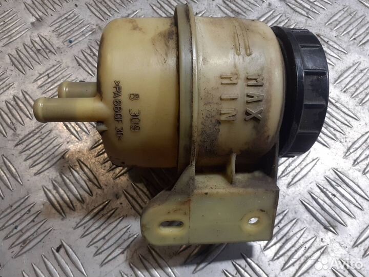 Бачок гидроусилителя Fiat Ducato