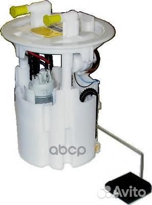 Насос топливный Peugeot 406 (8B) 1.8 16V 76838