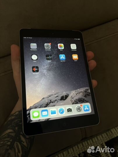 iPad mini 2 32GB Cellular A1490