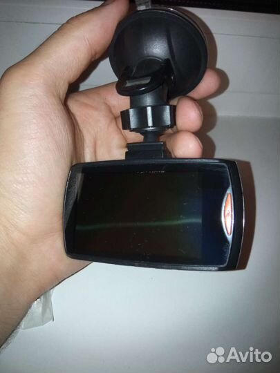 Видеорегистратор бу