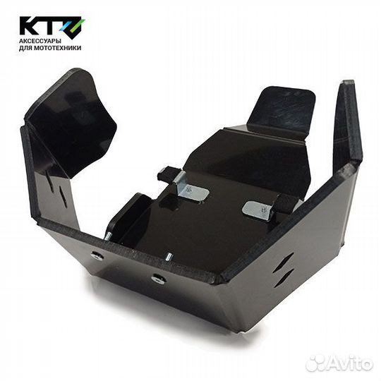 Защита картера и прогрессии Regulmoto dyna 250 (ZS